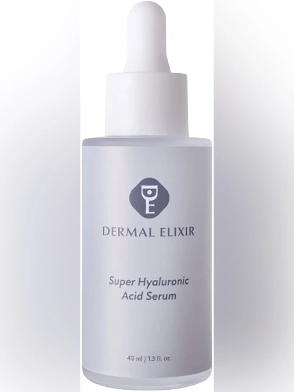 Dermal Elixer-Super Hyaluronic Acid Serum